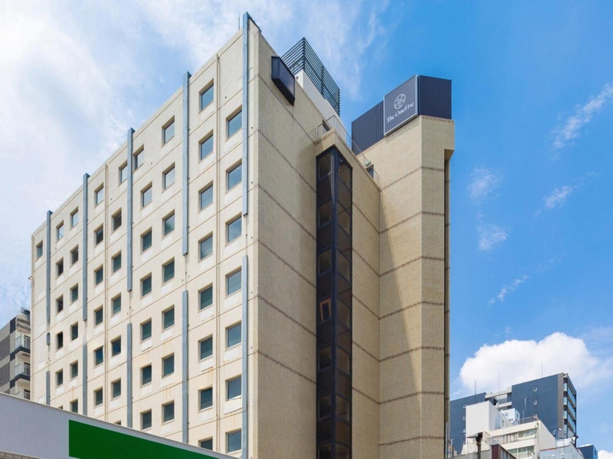 The One Five Osaka Sakaisuji - Vacation Stay 47177V 외부 사진
