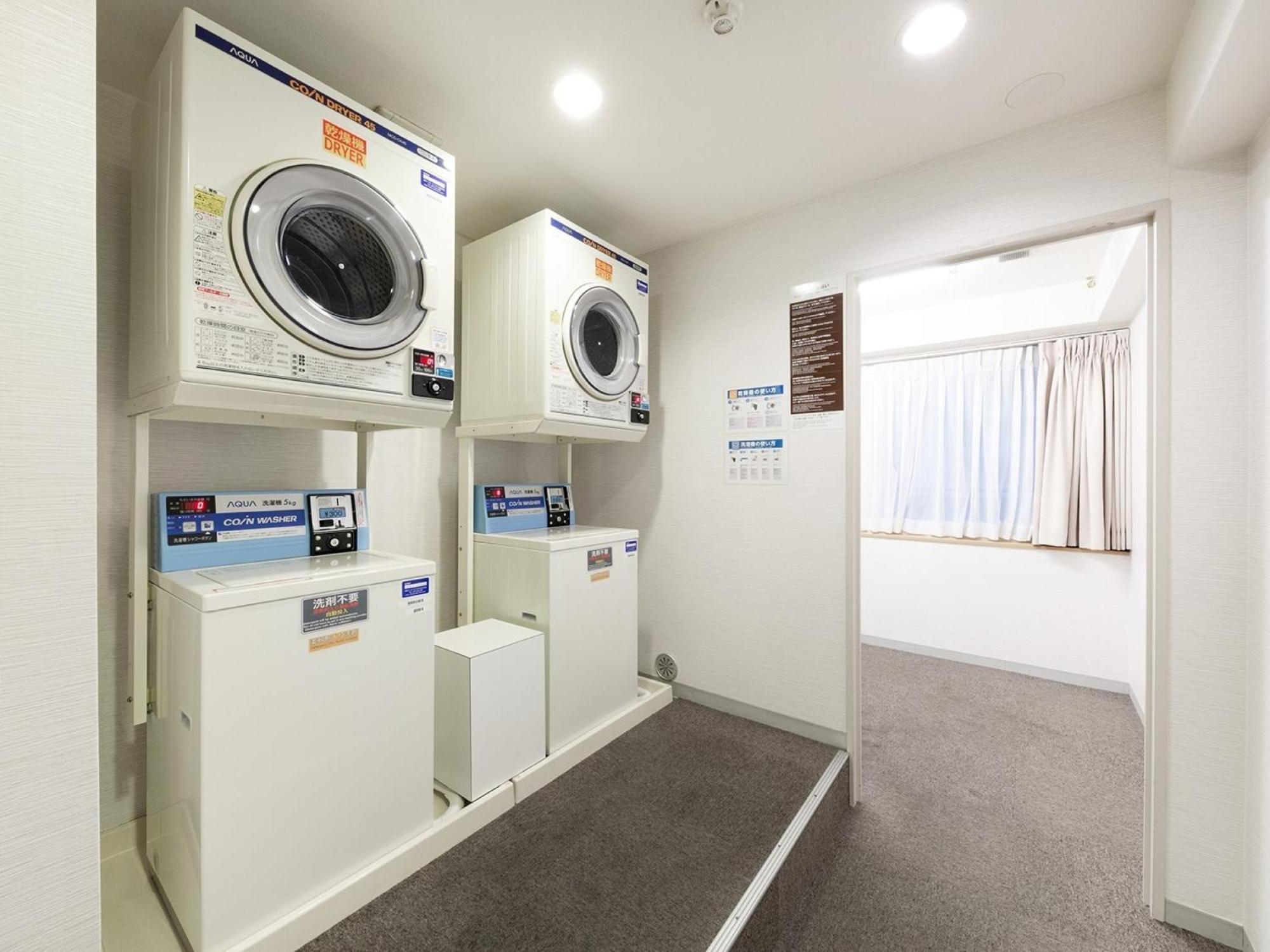 The One Five Osaka Sakaisuji - Vacation Stay 47177V 외부 사진