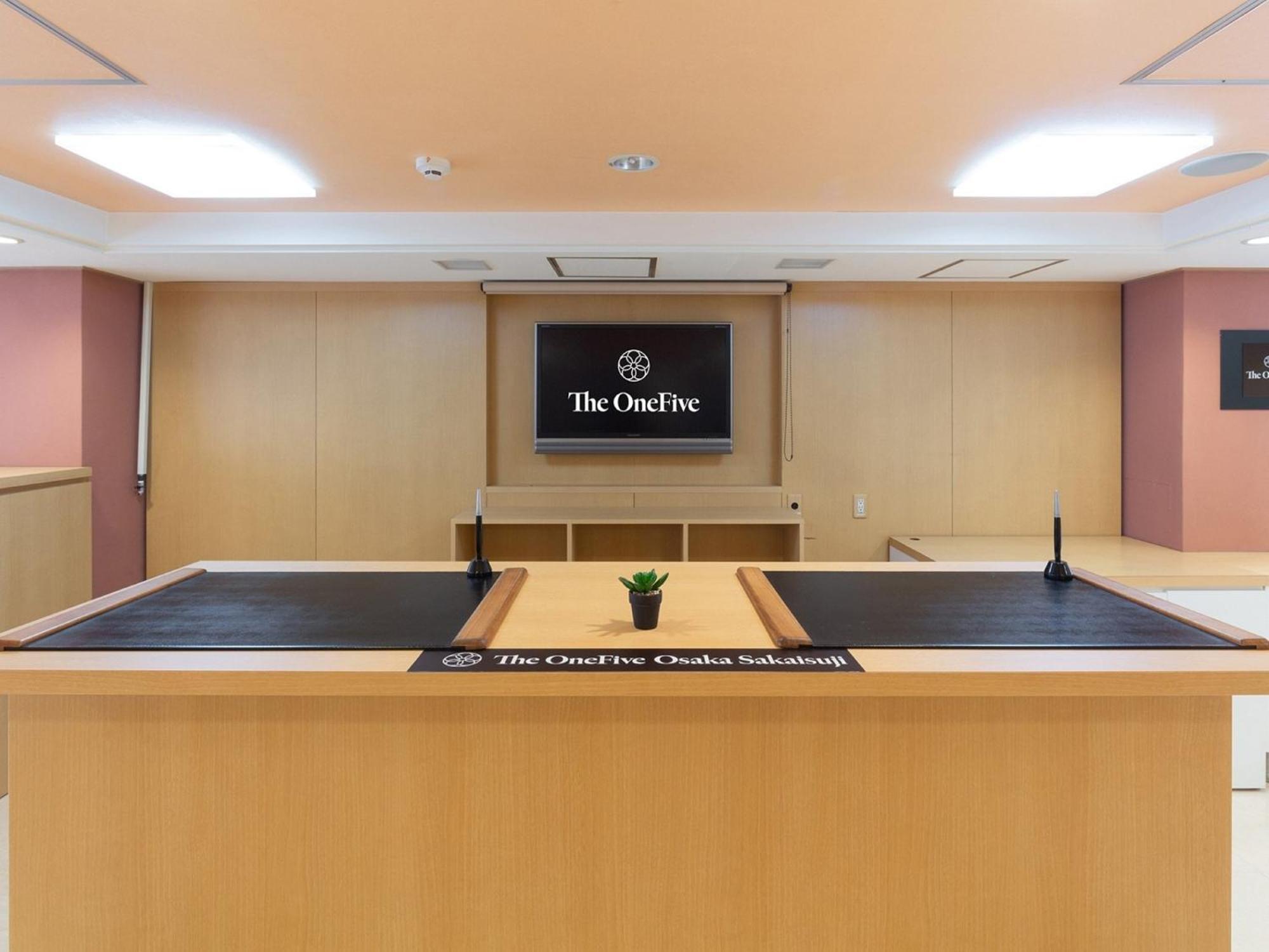 The One Five Osaka Sakaisuji - Vacation Stay 47177V 외부 사진