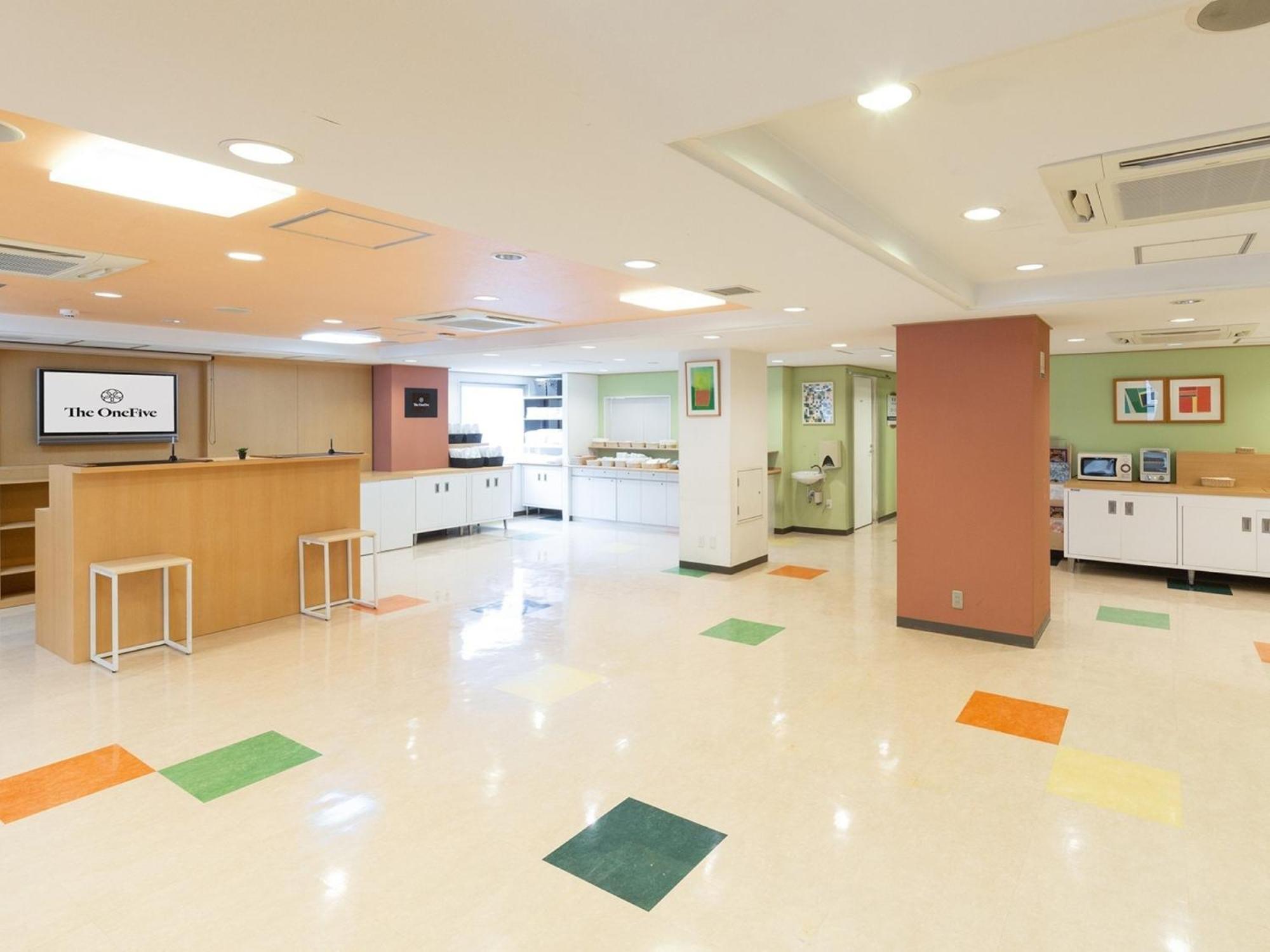 The One Five Osaka Sakaisuji - Vacation Stay 47177V 외부 사진